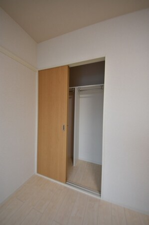 クレイノ葵芳 1号館の物件内観写真